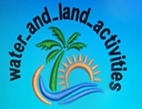 Water And Land Activities